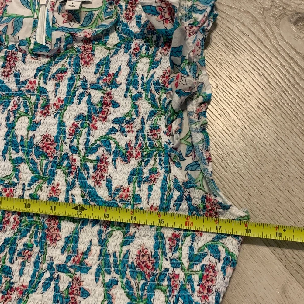 J. Crew elegant midi